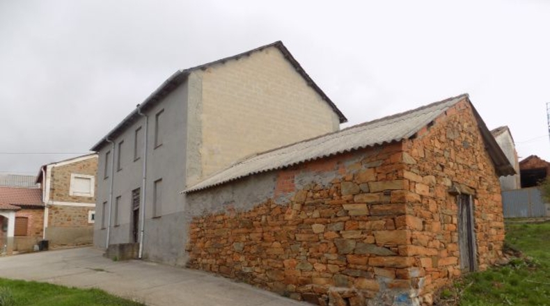 León - Brazuelo - 256m2