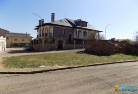San Justo de la Vega 212&nbsp;m² 