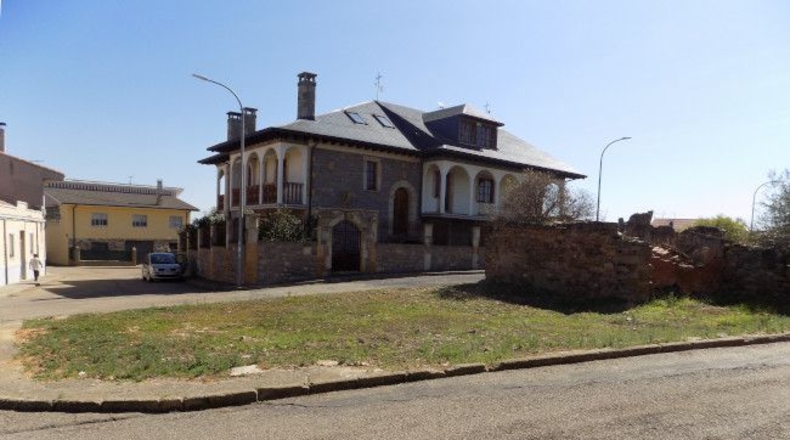 León - San Justo de la Vega - 212m2
