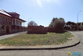 San Justo de la Vega 212&nbsp;m² 
