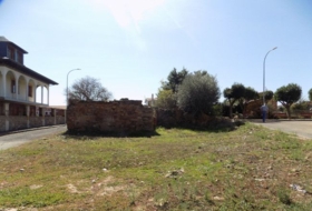 San Justo de la Vega 212&nbsp;m² 