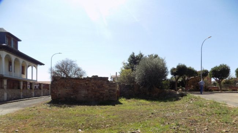 León - San Justo de la Vega - 212m2