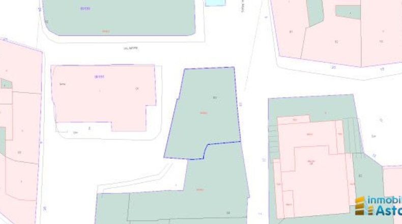 León - San Justo de la Vega - 212m2