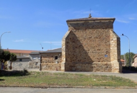 San Justo de la Vega 212&nbsp;m² 