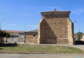 Земля, подлежащая урбанизации на продажу у города San Justo de la Vega. Фото