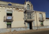Casa de camp amb terreny en venda a Nistal ref.: TR393847 foto