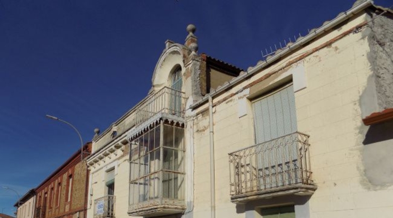 León - Nistal - 1623m2