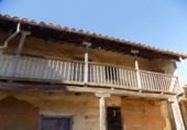 Casa de camp amb terreny en venda a Nistal ref.: TR393847 foto