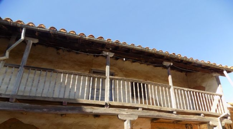 León - Nistal - 1623m2