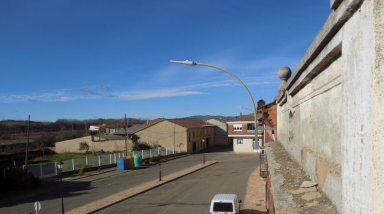 León - Nistal - 1623m2