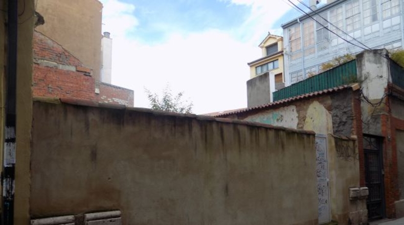 León - Astorga - 113m2