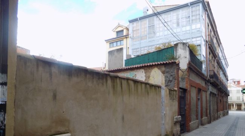 León - Astorga - 113m2