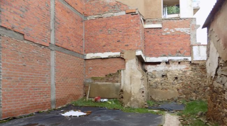 León - Astorga - 113m2