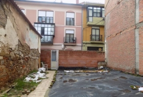 Асторга 123&nbsp;м²