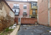 Suelo urbano en venta en Astorga ref: TR386830 foto