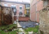 Suelo urbano en venta en Astorga ref: TR386830 foto