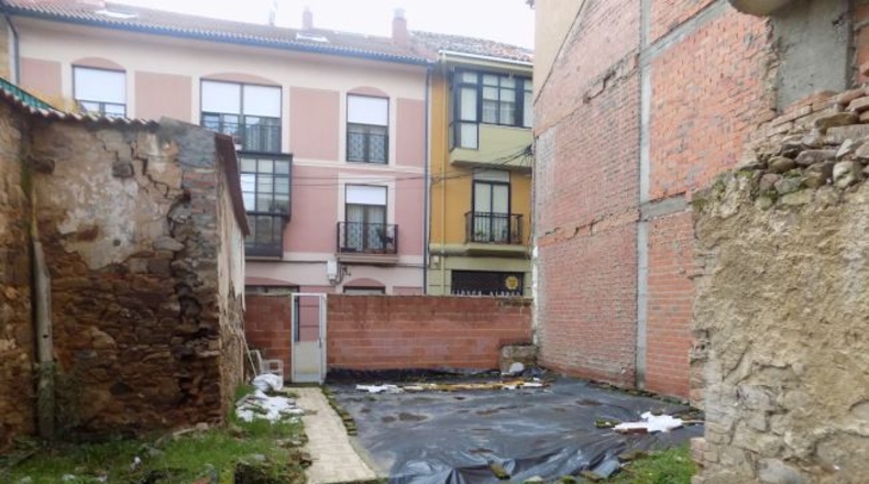 León - Astorga - 113m2