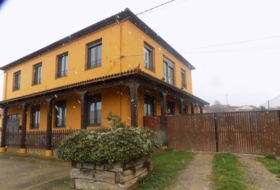 Villaobispo de Otero 1457&nbsp;m²