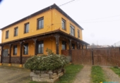 Chalet independiente con terreno en venta en Villaobispo de Otero ref: TR385377 foto