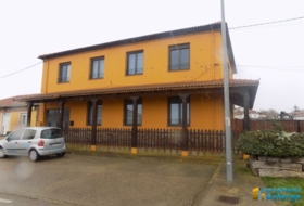 Villaobispo de Otero 1457&nbsp;m²