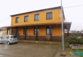 Chalet independiente con terreno en venta en Villaobispo de Otero ref: TR385377 foto