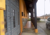 Chalet independiente con terreno en venta en Villaobispo de Otero ref: TR385377 foto