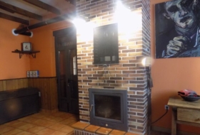 Villaobispo de Otero 1457&nbsp;m²