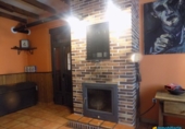 Chalet independiente con terreno en venta en Villaobispo de Otero ref: TR385377 foto