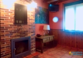 Chalet independiente con terreno en venta en Villaobispo de Otero ref: TR385377 foto