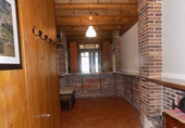 Chalet independiente con terreno en venta en Villaobispo de Otero ref: TR385377 foto