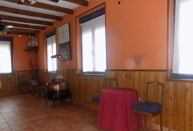 Villaobispo de Otero 1457&nbsp;m²