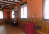 Chalet independiente con terreno en venta en Villaobispo de Otero ref: TR385377 foto