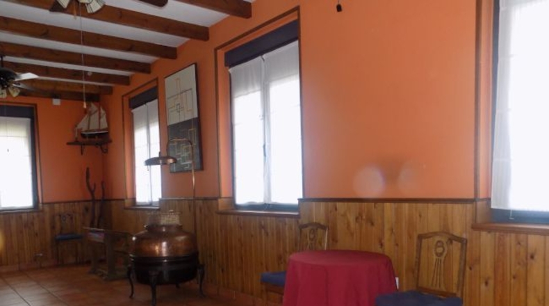 León - Villaobispo de Otero - 1457m2