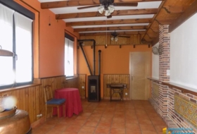 Villaobispo de Otero 1457&nbsp;m²