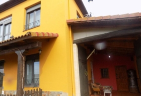 Villaobispo de Otero 1457&nbsp;m²