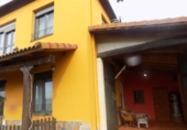Chalet independiente con terreno en venta en Villaobispo de Otero ref: TR385377 foto