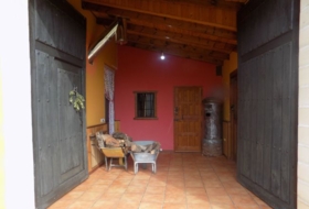 Villaobispo de Otero 1457&nbsp;m²