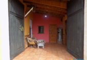 Chalet independiente con terreno en venta en Villaobispo de Otero ref: TR385377 foto