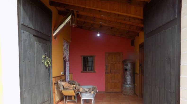 León - Villaobispo de Otero - 1457m2