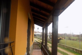 Villaobispo de Otero 1457&nbsp;m²
