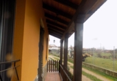 Chalet independiente con terreno en venta en Villaobispo de Otero ref: TR385377 foto