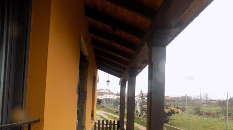 León - Villaobispo de Otero - 1457m2