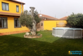 Villaobispo de Otero 1457&nbsp;m²