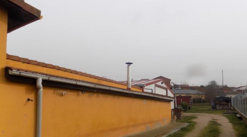 León - Villaobispo de Otero - 1457m2