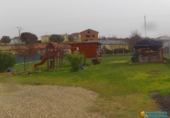 Chalet independiente con terreno en venta en Villaobispo de Otero ref: TR385377 foto