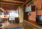 Chalet independiente con terreno en venta en Villaobispo de Otero ref: TR385377 foto