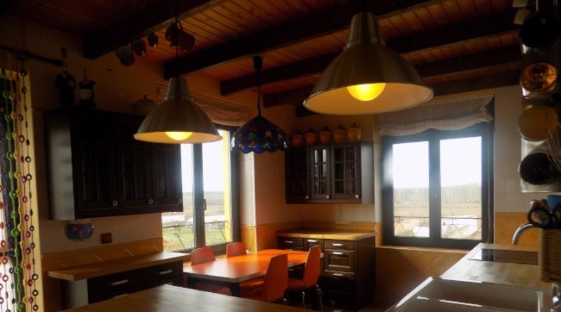 León - Villaobispo de Otero - 1457m2