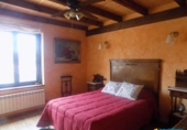 Chalet independiente con terreno en venta en Villaobispo de Otero ref: TR385377 foto