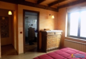 Chalet independiente con terreno en venta en Villaobispo de Otero ref: TR385377 foto