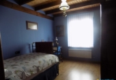 Chalet independiente con terreno en venta en Villaobispo de Otero ref: TR385377 foto